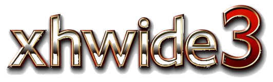xhwide3 logo